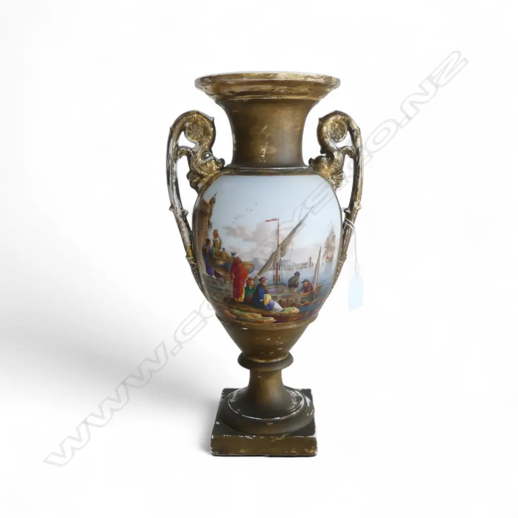 ANTIQUE URN H.350mm Image 1++