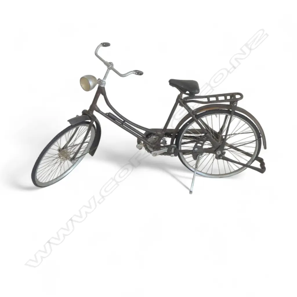 MINI BICYCLE ORNAMENT L.450mm Image 1++