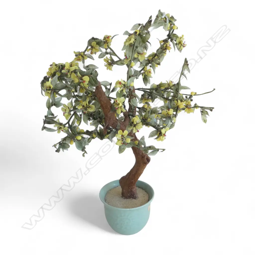 JADE TREE H.650mm Image 1++