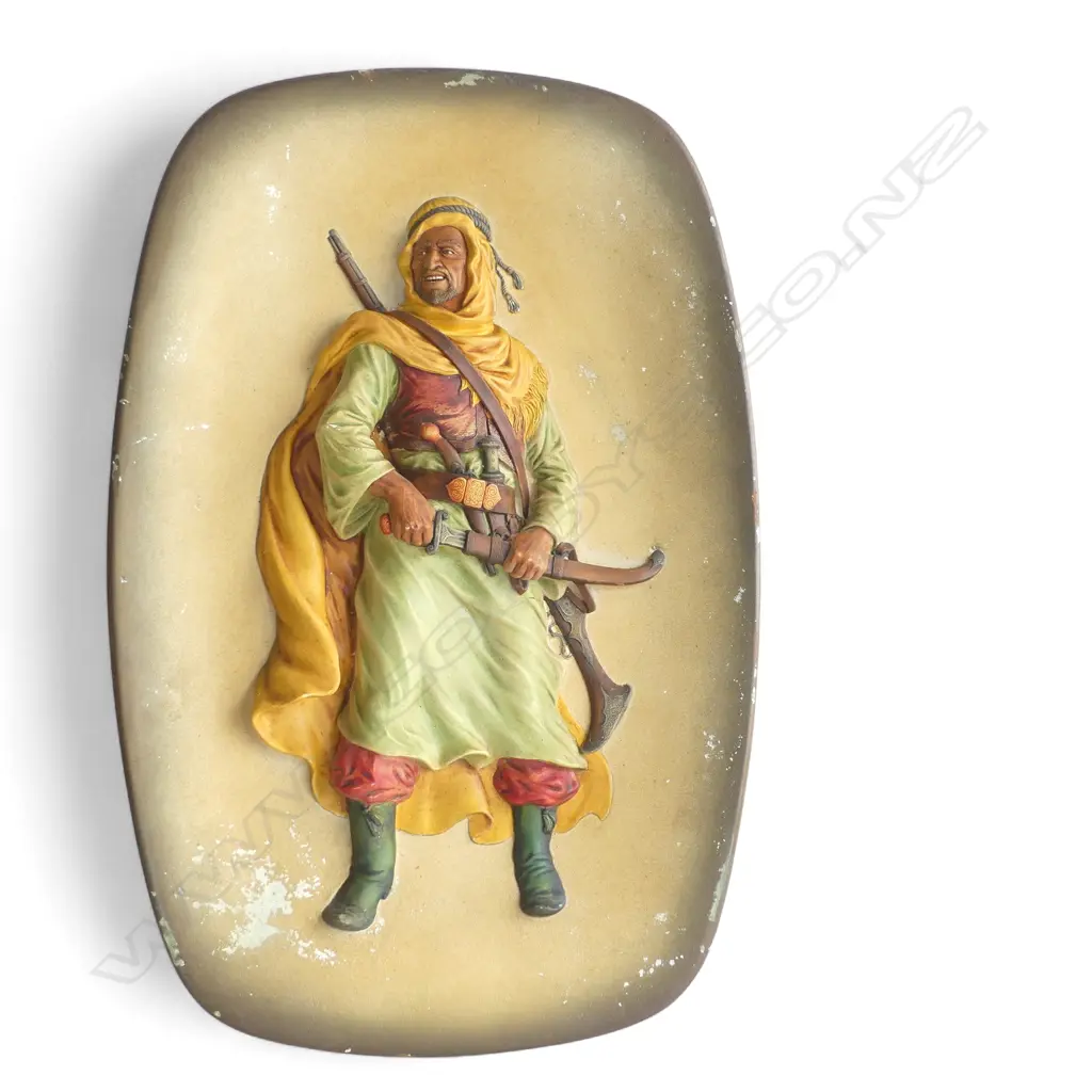 PR BOSSON PLAQUES 425x280mm Image 1++