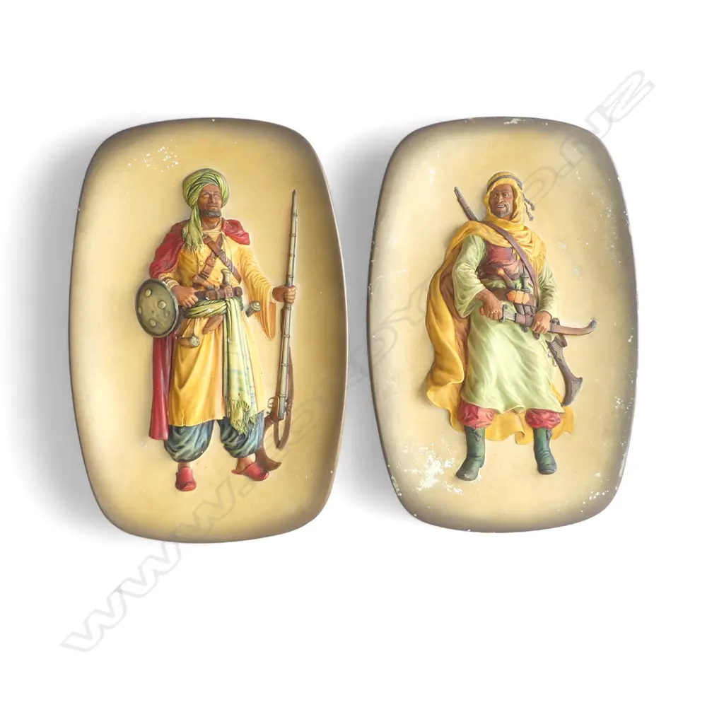 PR BOSSON PLAQUES 425x280mm Image 1++