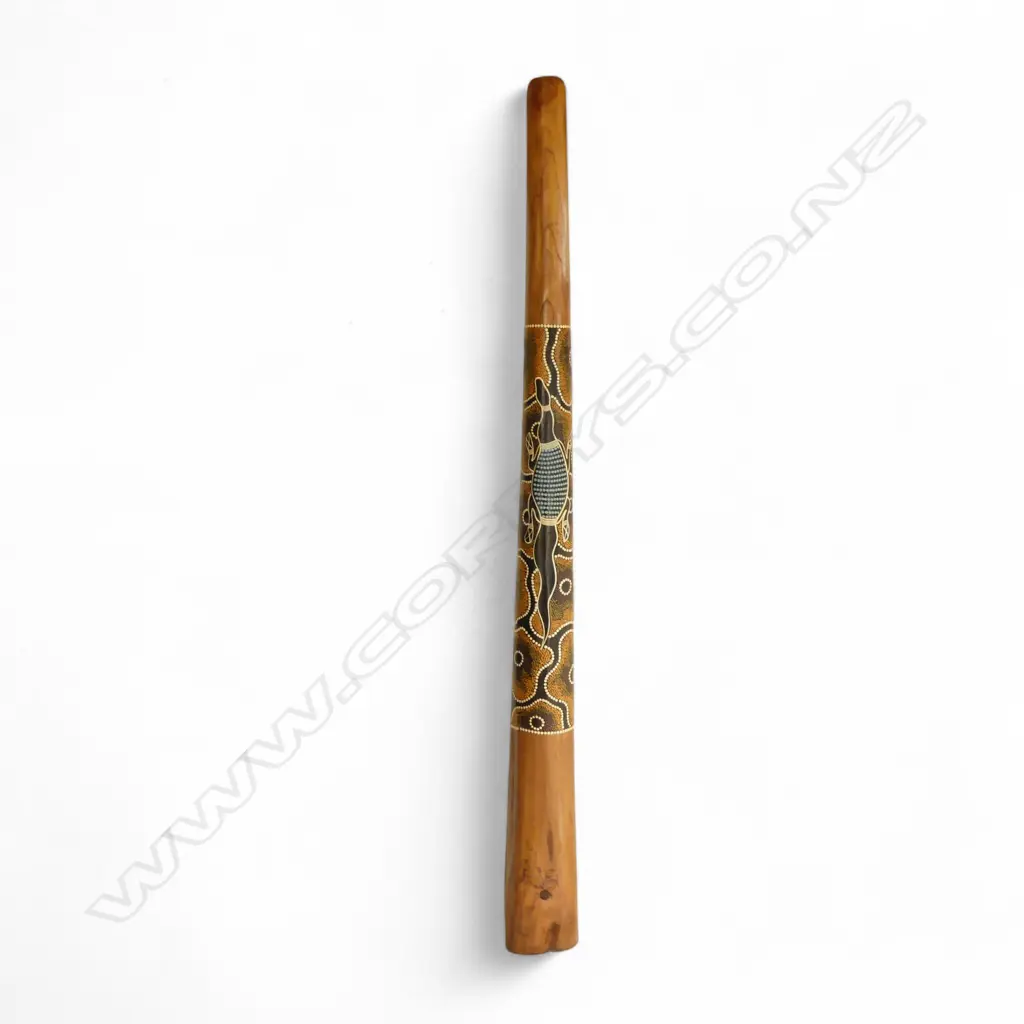 DIDGERIDOO L.1300mm Image 1++