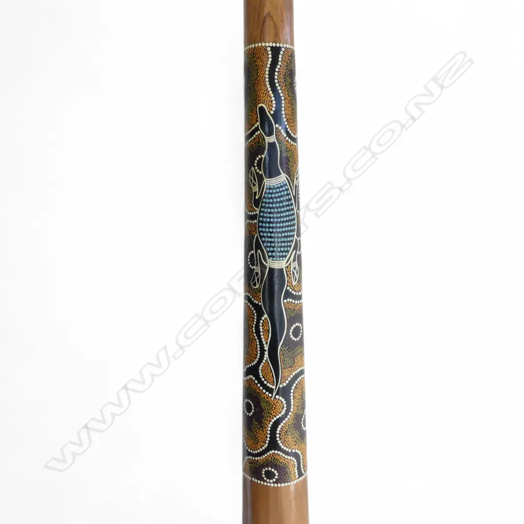 DIDGERIDOO L.1300mm Image 1++