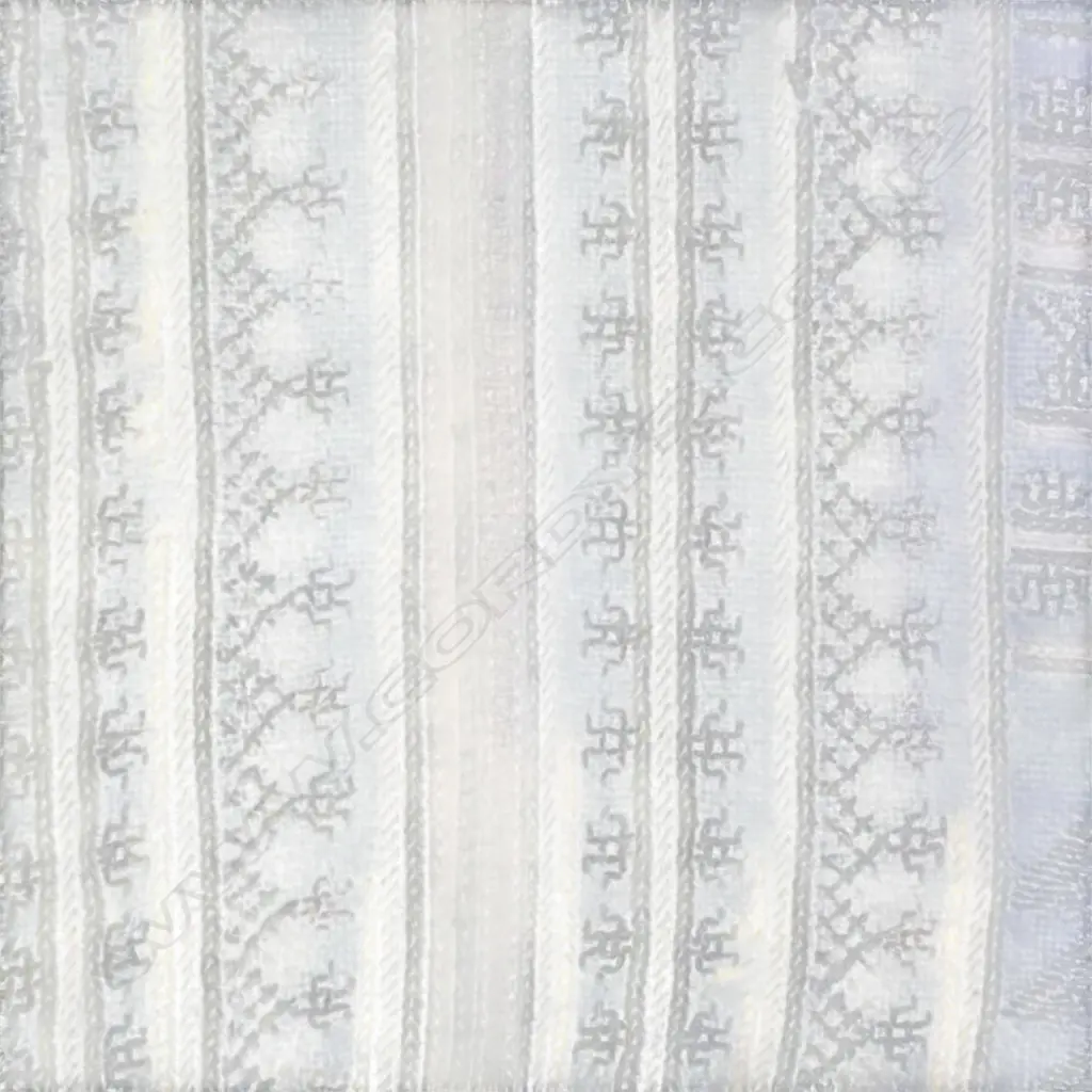 FRAMED TEXTILE 670x620mm Image 1++