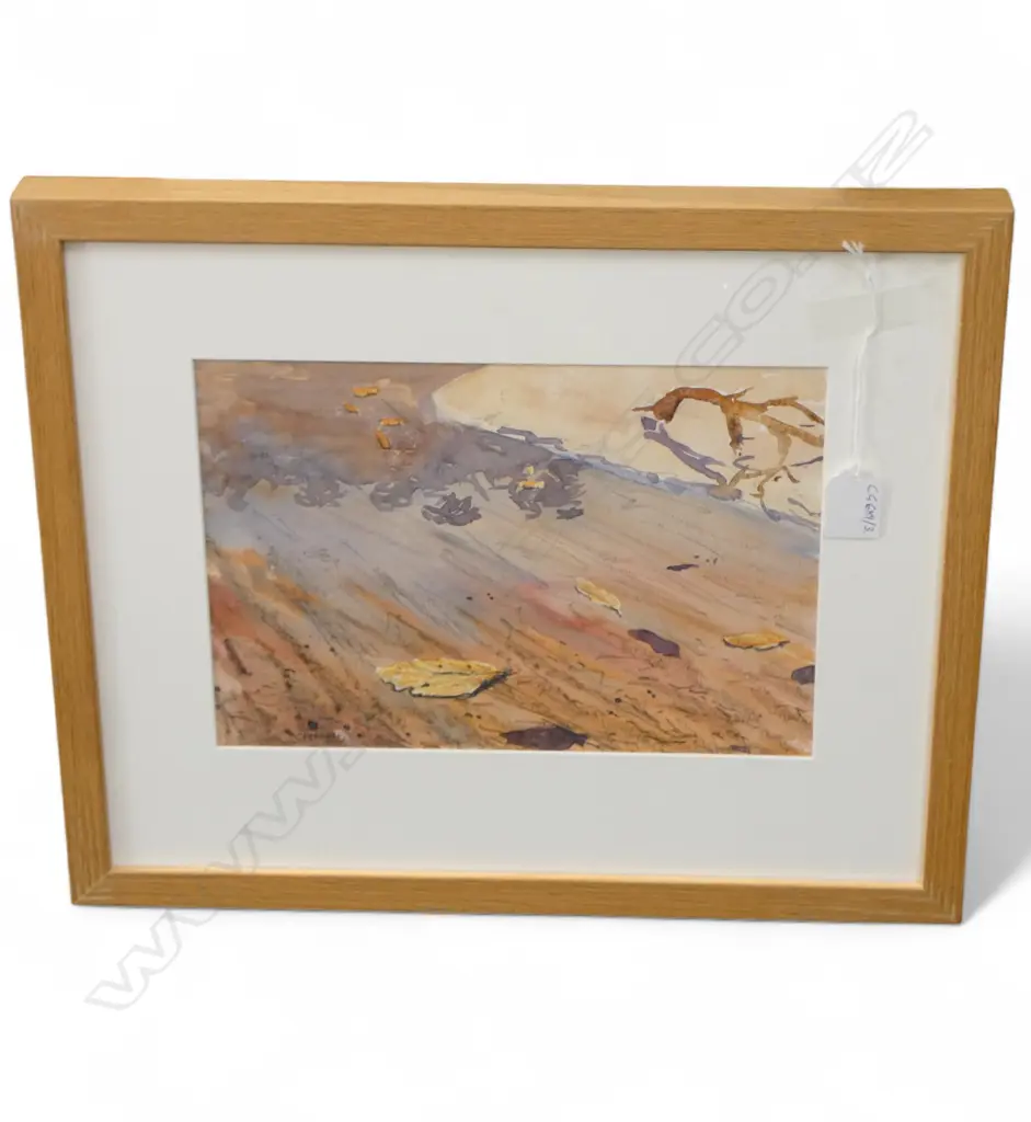 C. FERAUS, WC 195x280mm Image 1++