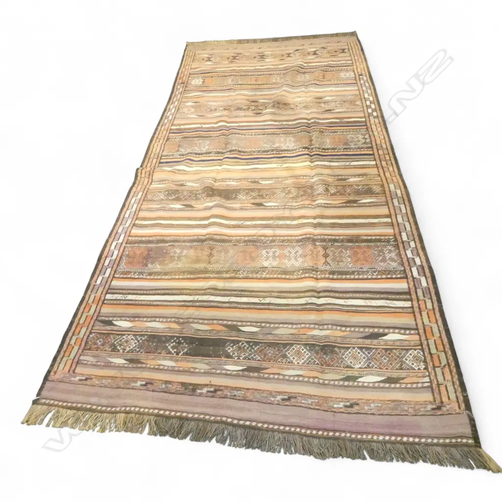 KILIM RUG 3200x1560mm Image 1++