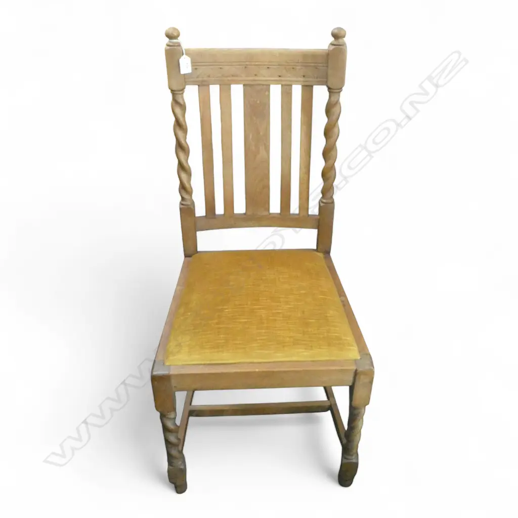 BARLEY TWIST CHAIR Image 1++