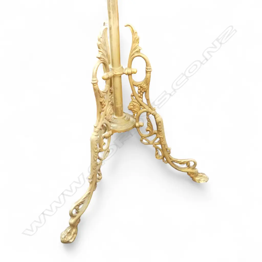 DECO FLOOR LAMP H.1660mm Image 1++