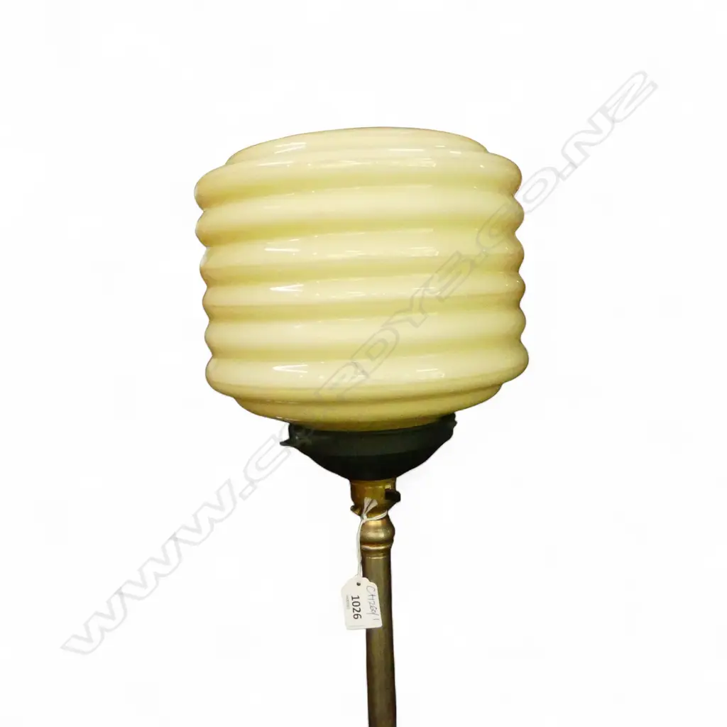 DECO FLOOR LAMP H.1660mm Image 1++