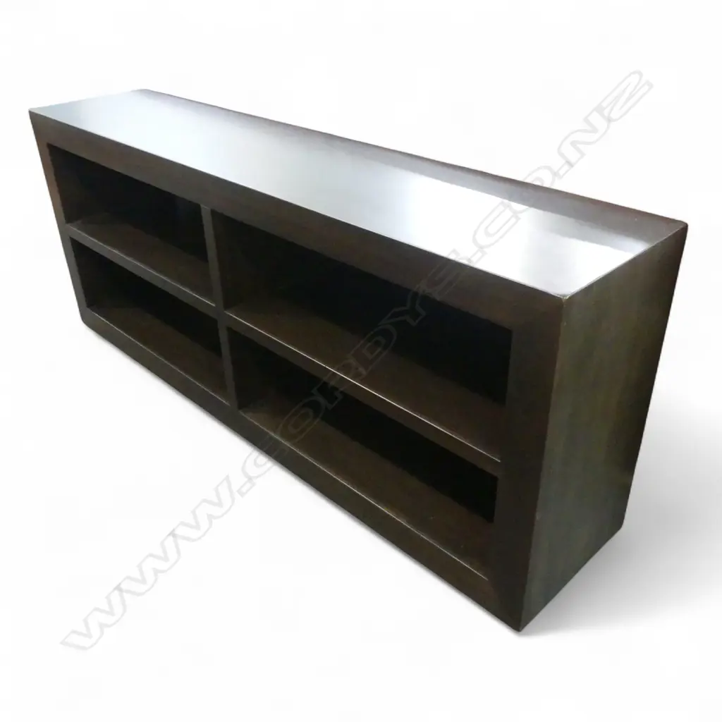 MODERN BOOKCASE 1760x380x700mm Image 1++