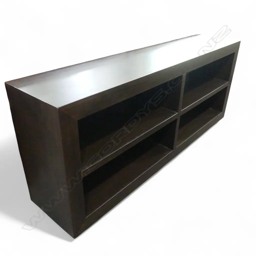 MODERN BOOKCASE 1760x380x700mm Image 1++