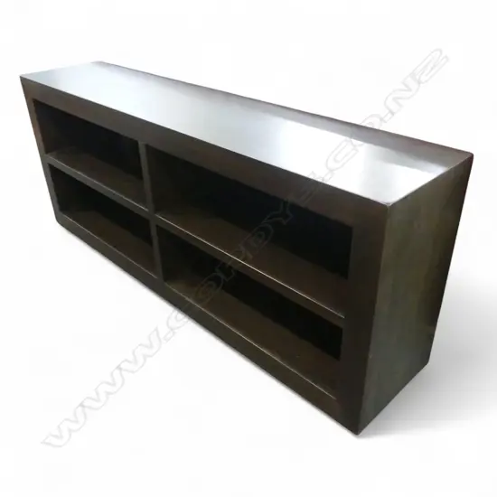 MODERN BOOKCASE 1760x380x700mm