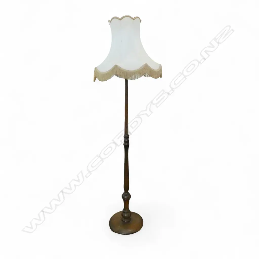 STANDARD LAMP lamp shade H.1840mm Image 1++