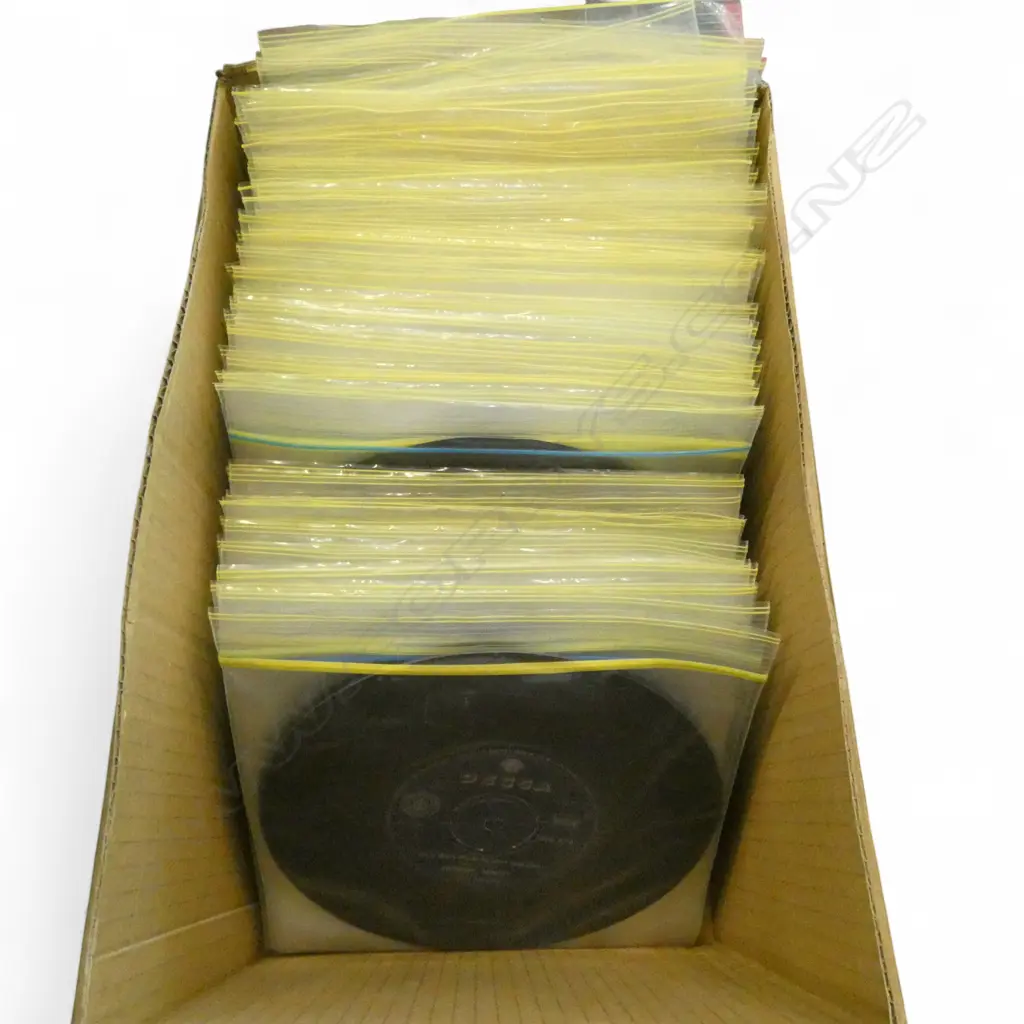 45s RECORDS Image 1++