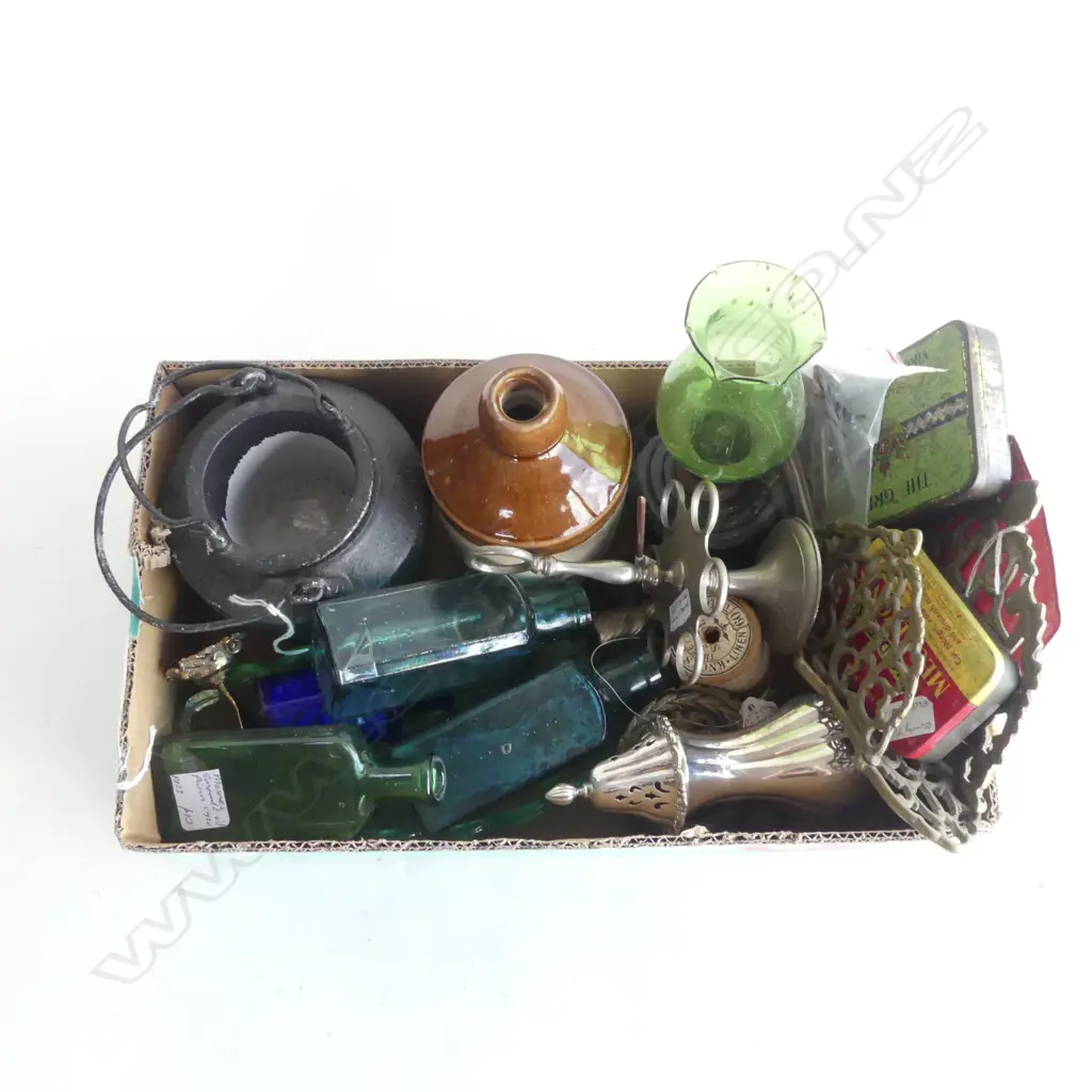 ASST. COLLECTABLES Image 1++