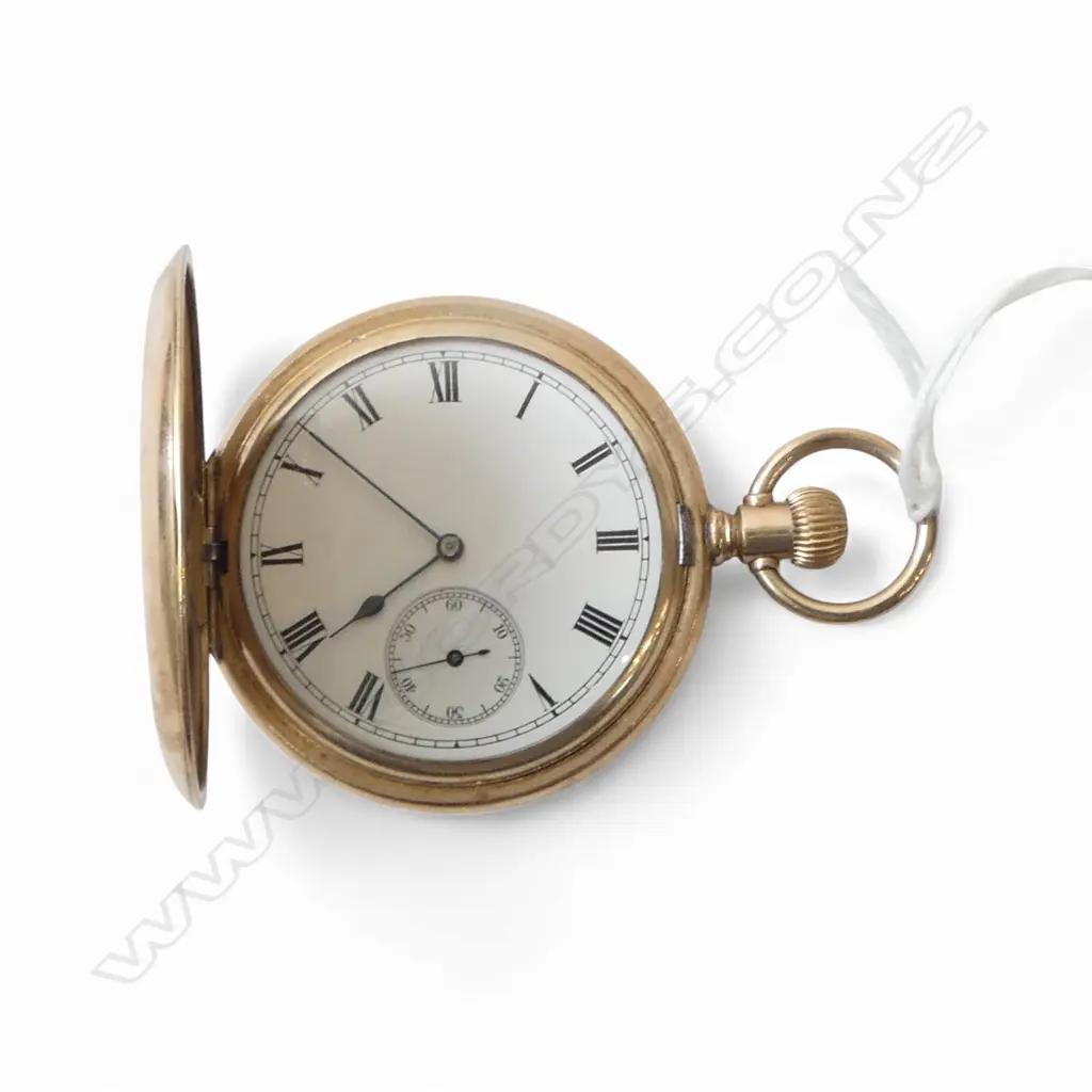 GP POCKET WATCH Image 1++