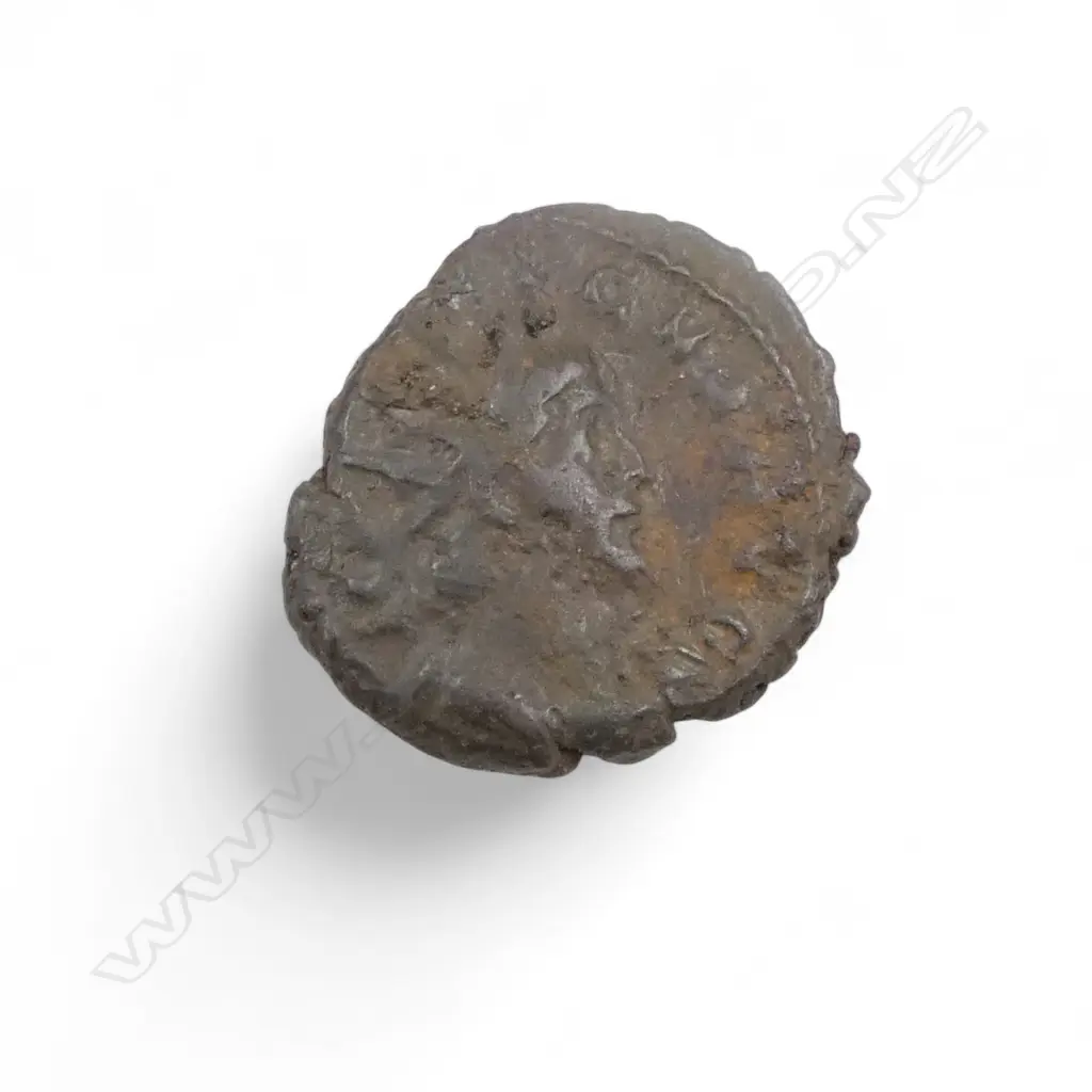 ROMAN COIN - TETRICUS I 271-274 Ae3 ANTONINIANUS Image 1++