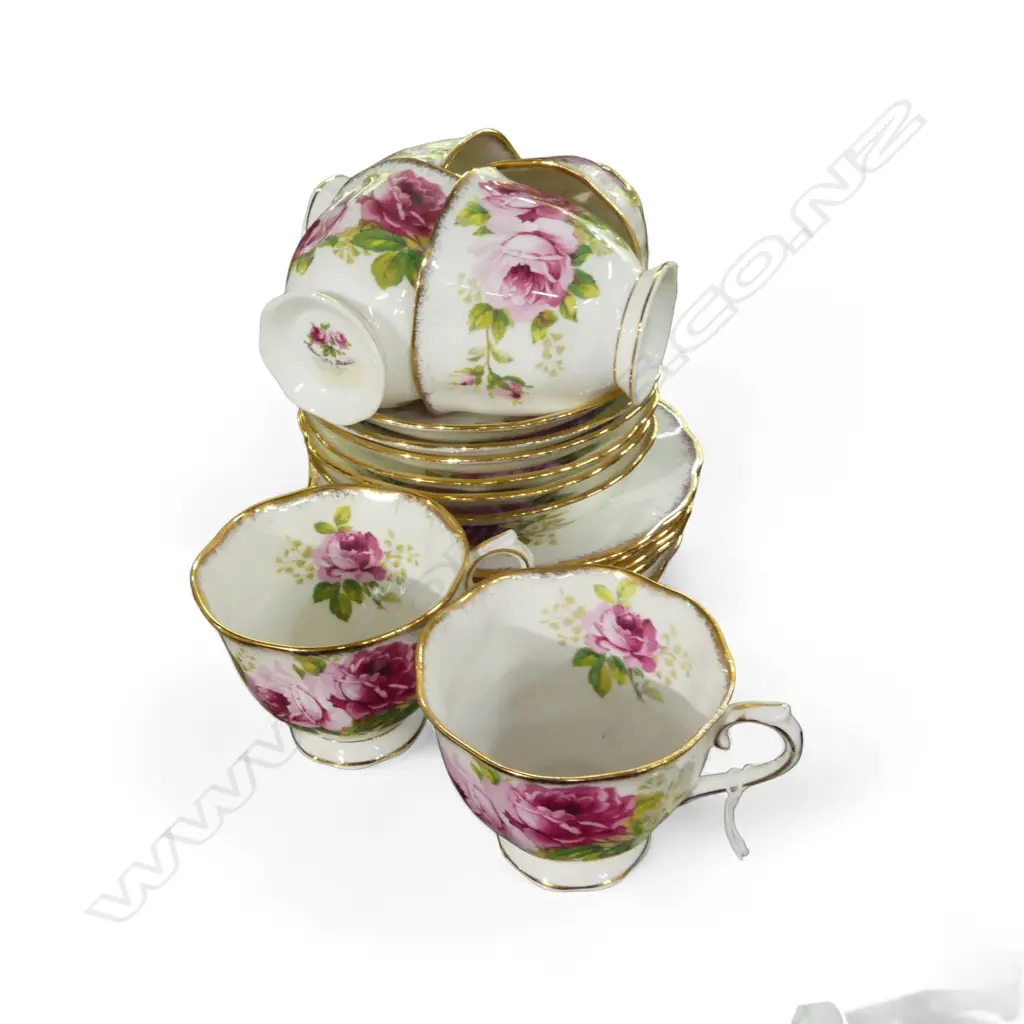 6 R/A AMERICAN BEAUTY CSPS Image 1++