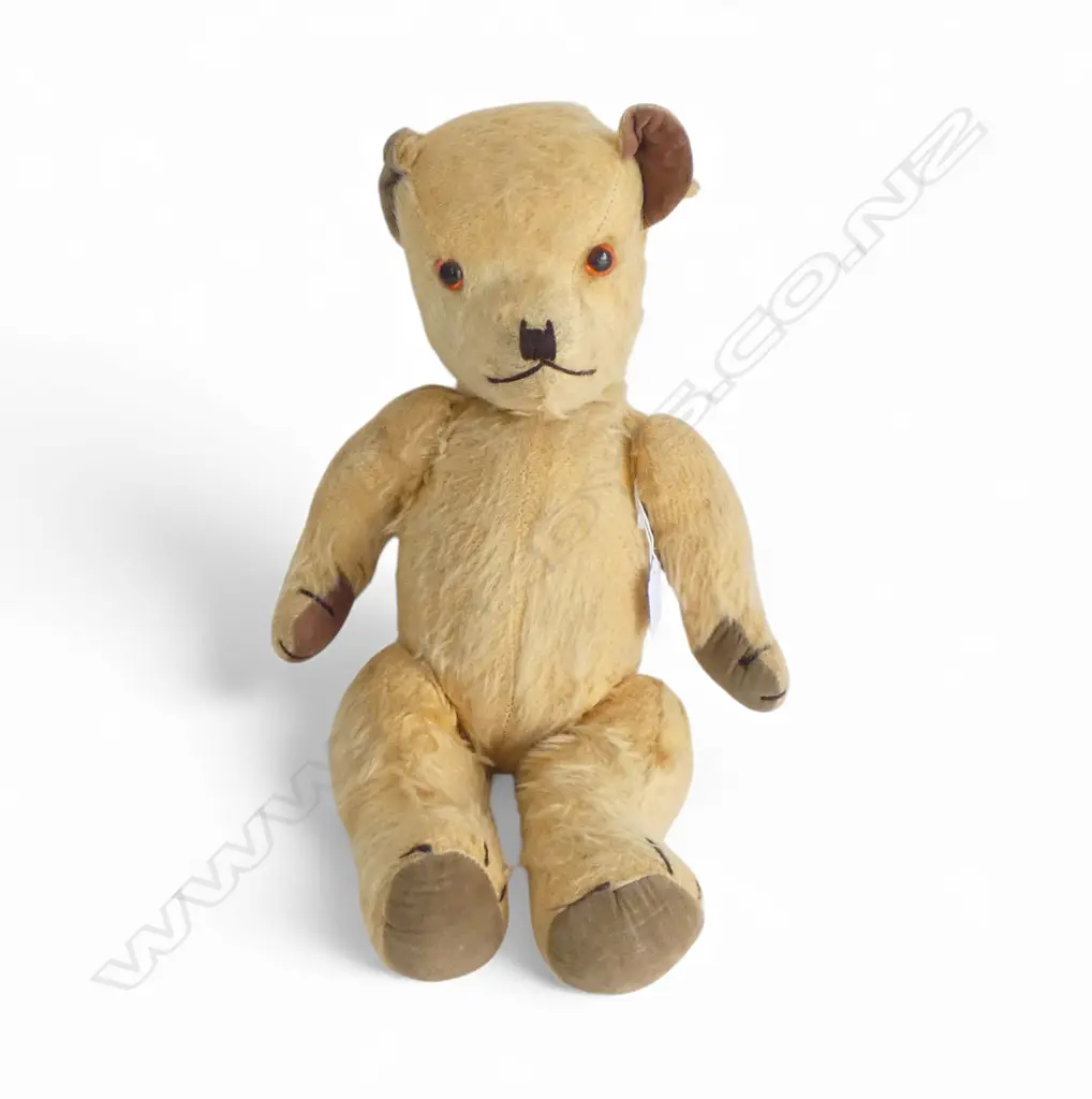 EARLY 20thC TEDDY BEAR Image 1++