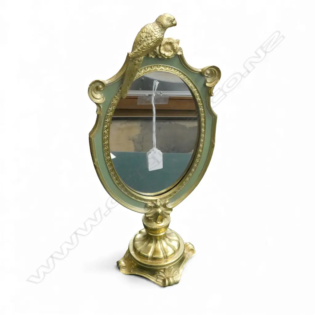 TABLE TOP MIRROR H.450mm Image 1++