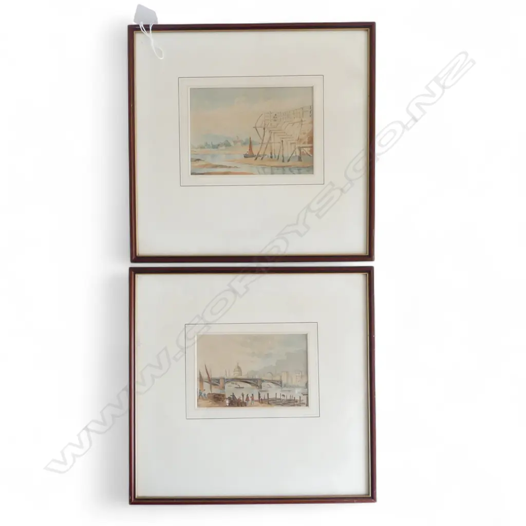 PR 1870S VICT W/CS SIGNED FJL H110 L160MM Image 1++