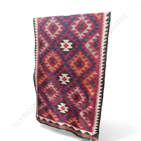 KELIM RUNNER 3900x830mm