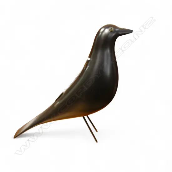 EAMES HOUSE BIRD H.280mm