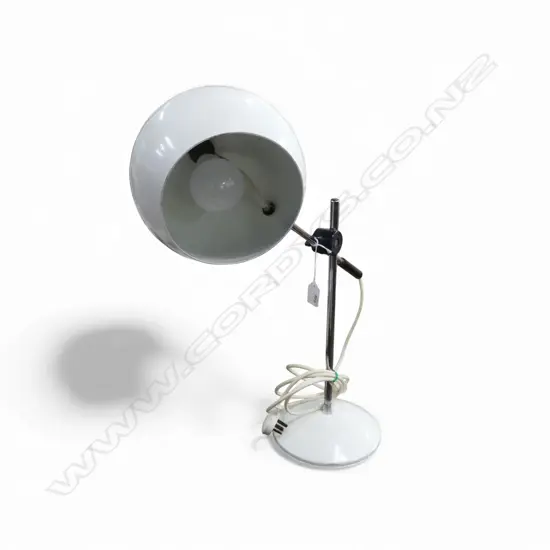 RETRO TABLE LAMP 'BETALITE' NZ H.570mm