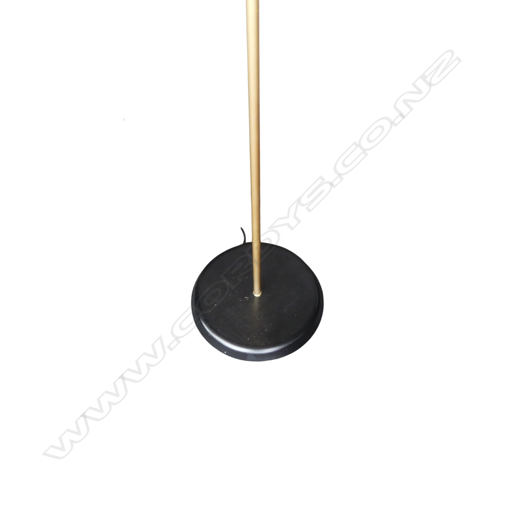 ITALIAN SPUTNIK LAMP H.1570mm Image 1++