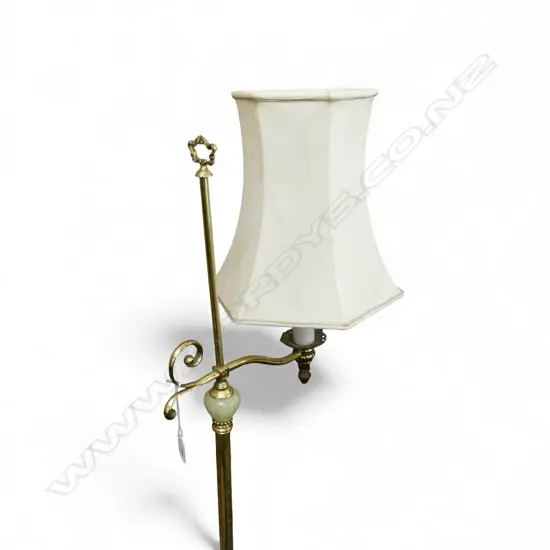 STANDARD LAMP H.1320mm