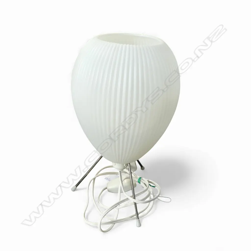 RETRO TABLE LAMP H.260mm Image 1++