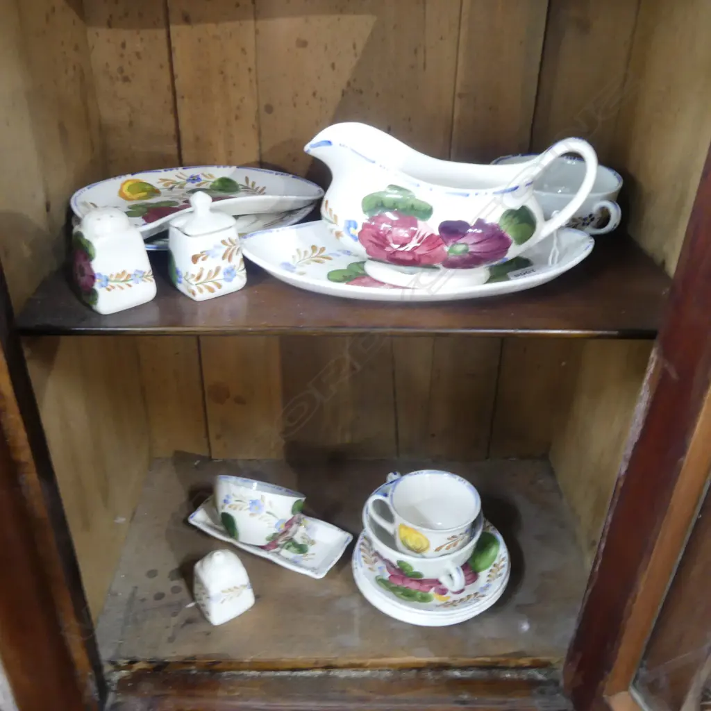 BELLE FIORE CHINA Image 1++