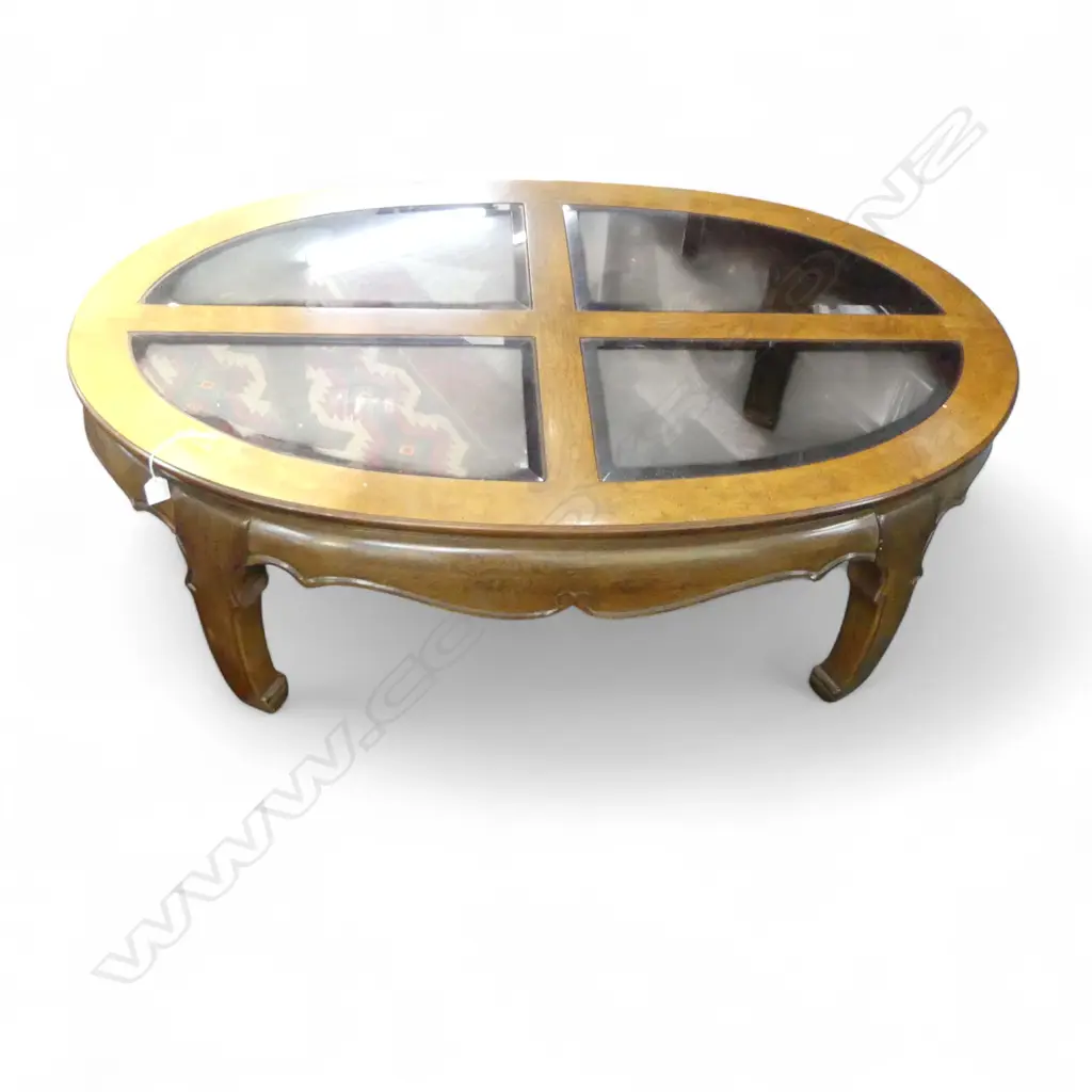 COFFEE TABLE 1210x770x440mm Image 1++