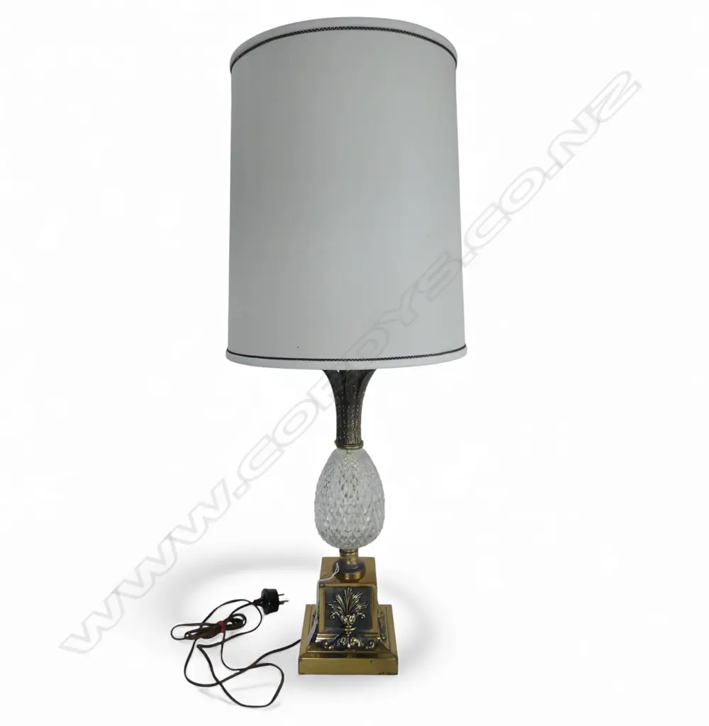 TABLE LAMP H.860mm Image 1++