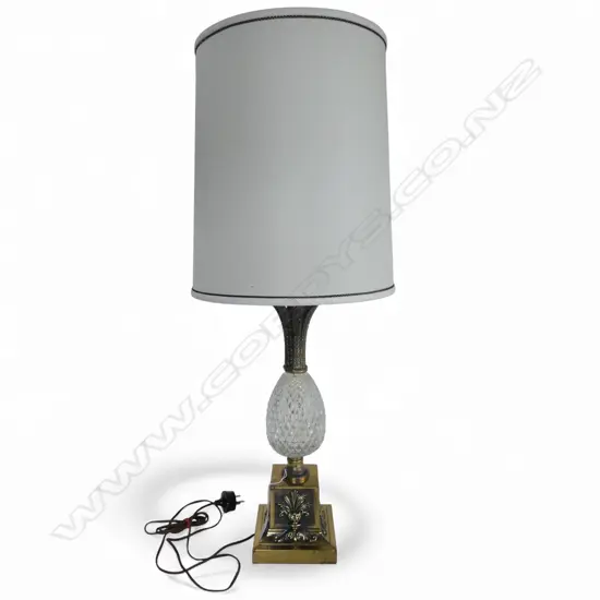 TABLE LAMP H.860mm