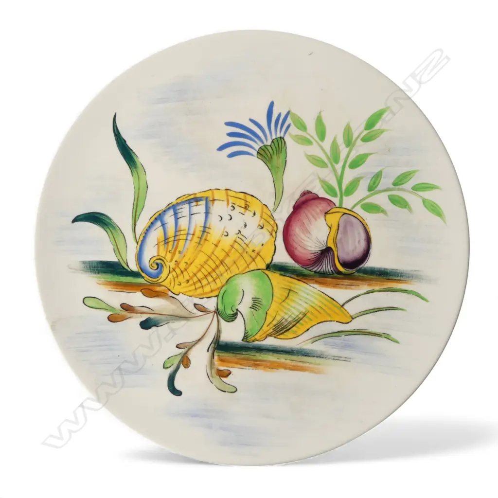 MASON'S 'SOUTH SEAS'  IRONSTONE CHARGER Dia.320mm Image 1++