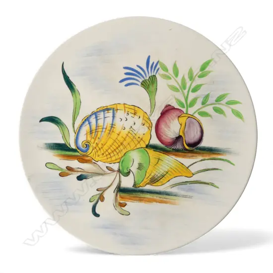 MASON'S 'SOUTH SEAS'  IRONSTONE CHARGER Dia.320mm