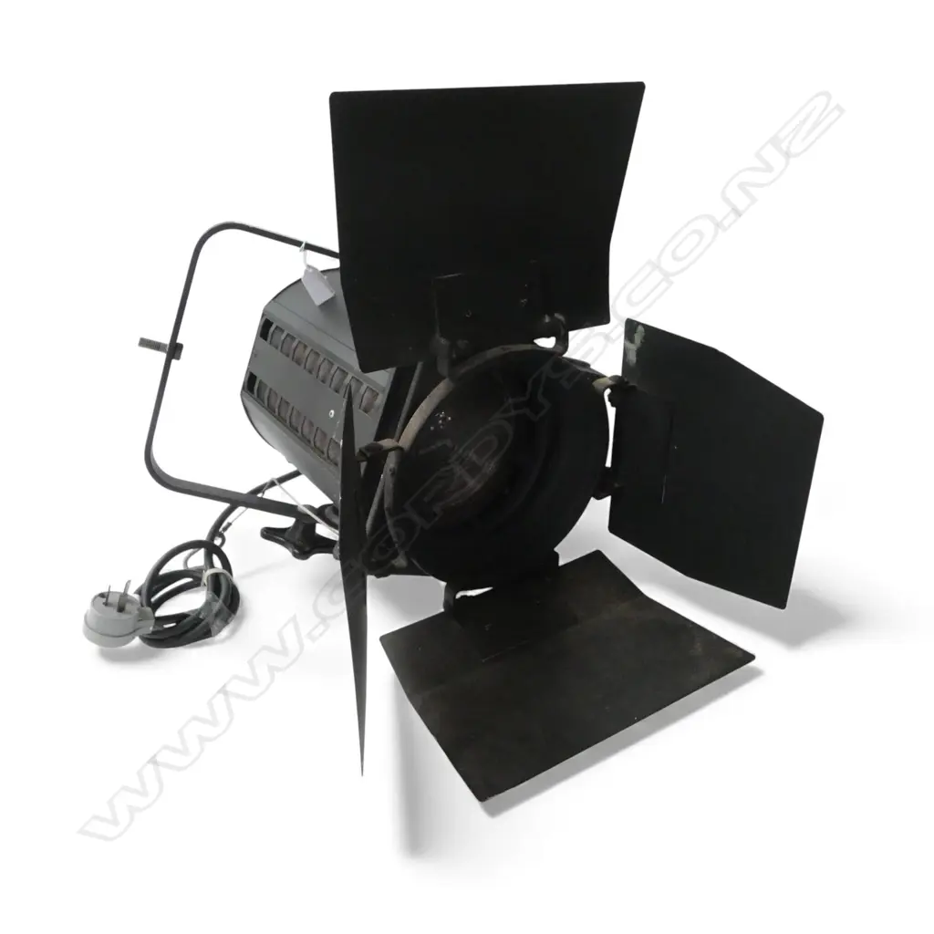 PHILIPS SELECON RAMA 150mm COMPACT 6 THEATRE LAMP Image 1++