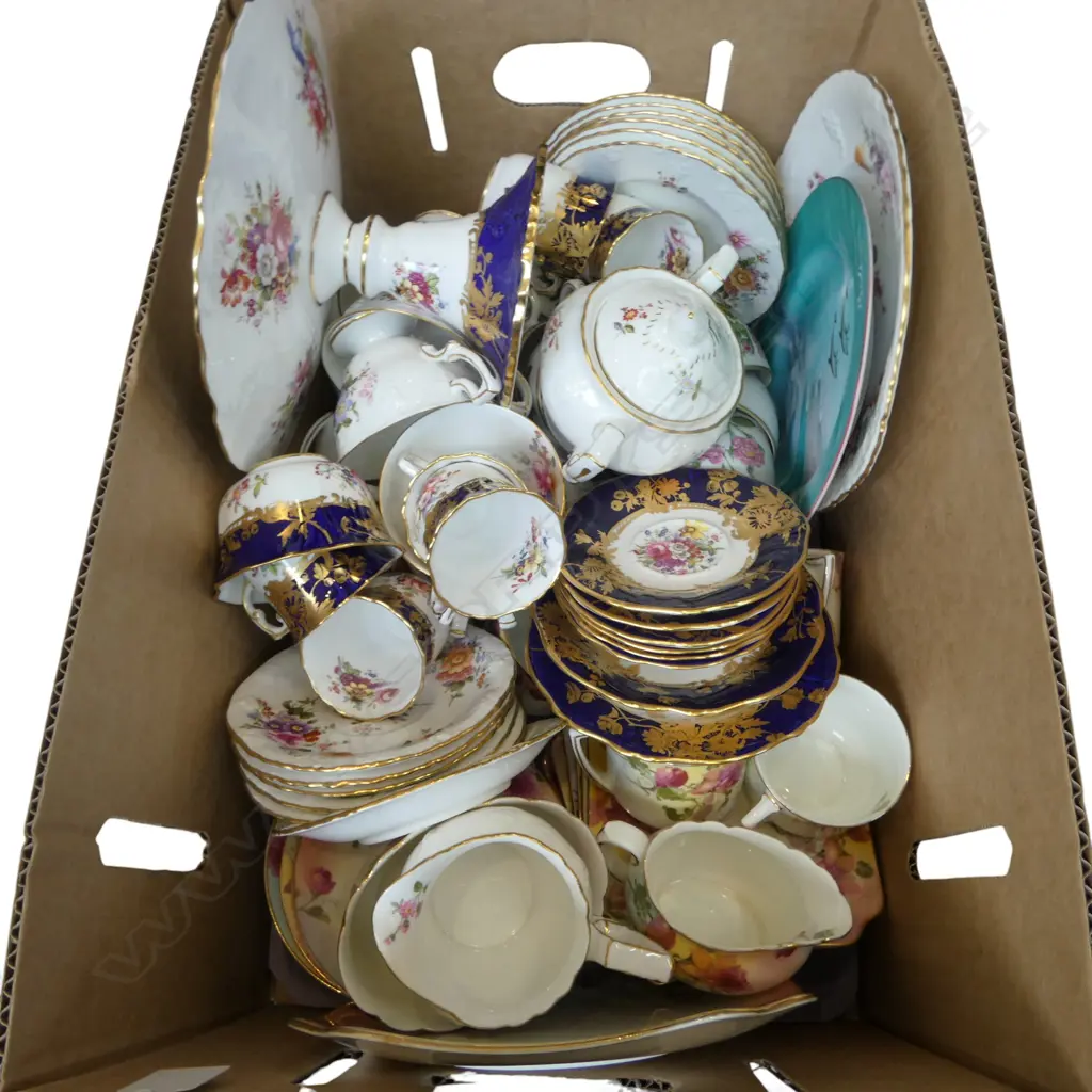 ASST. CHINA Image 1++