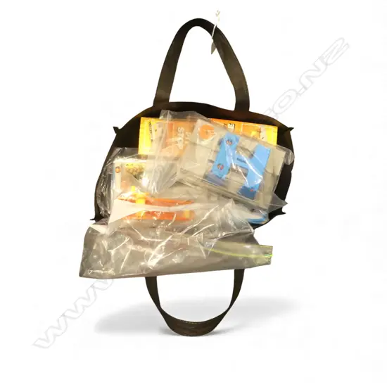 ASST. TOYS; MATCHBOX ETC