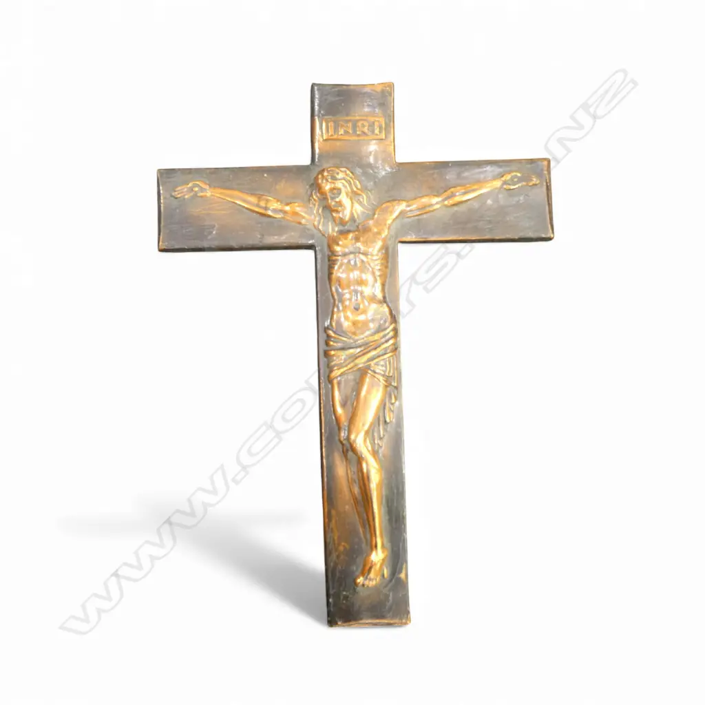 CRUCIFIX H.290mm Image 1++
