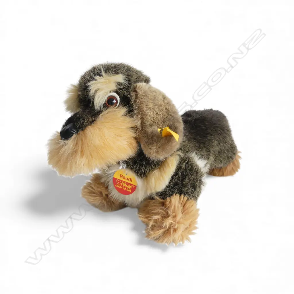 STIEFF DOG 'RAUDI' L.360mm Image 1++