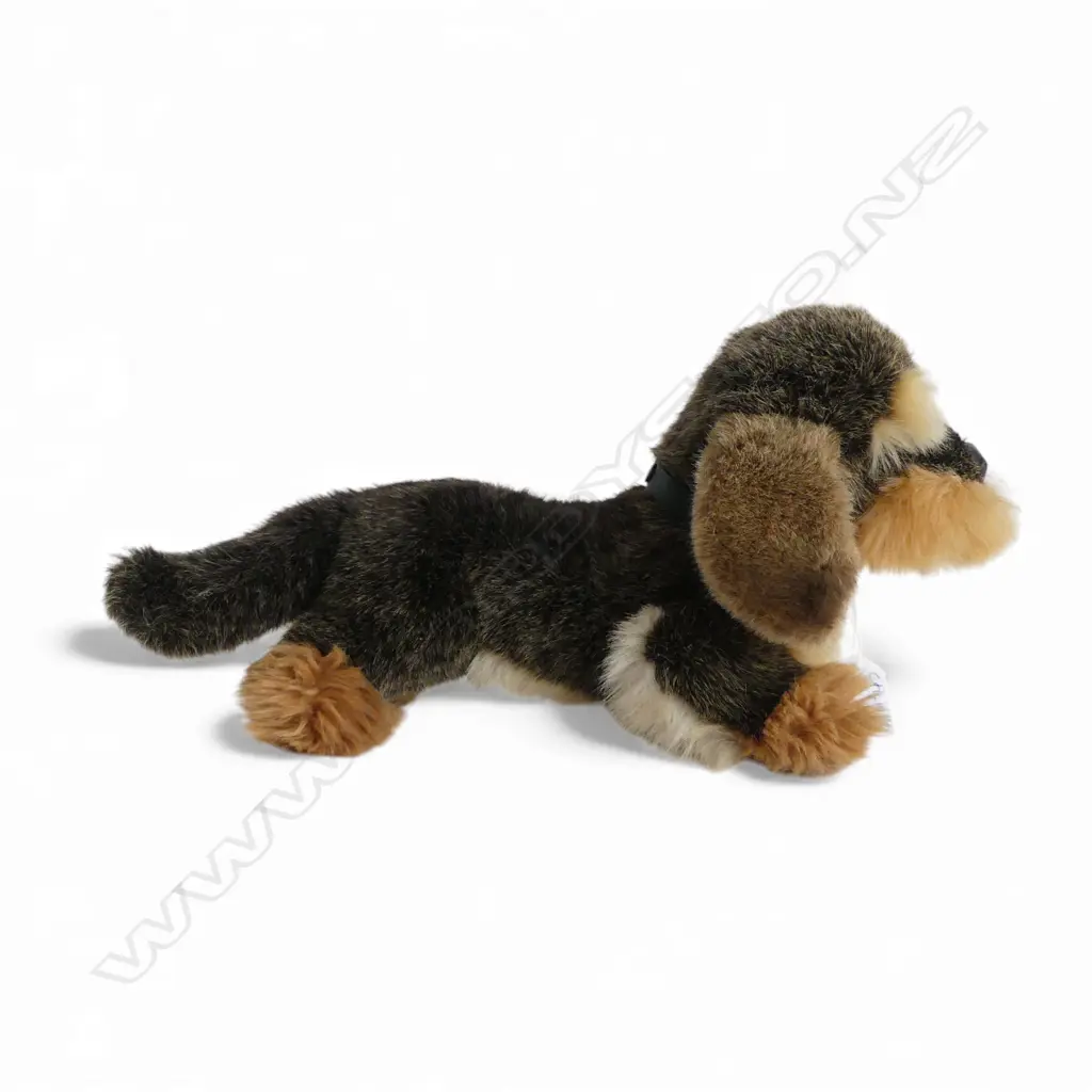 STIEFF DOG 'RAUDI' L.360mm Image 1++