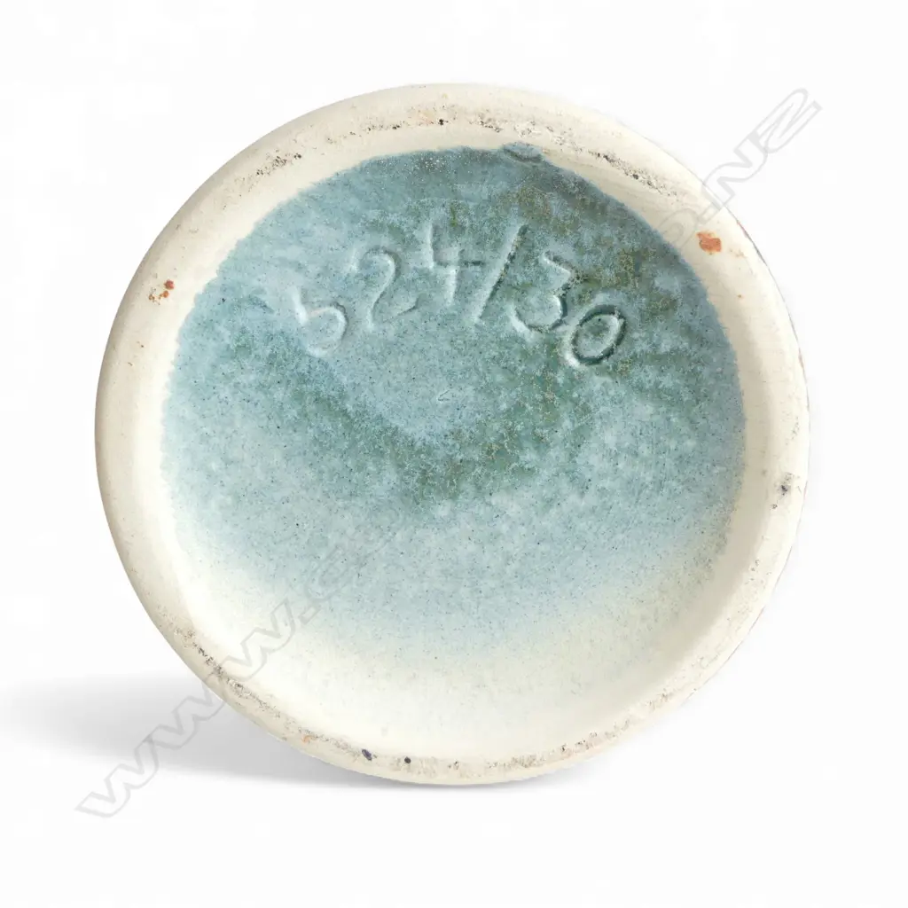 RETRO GERMAN VASE H.300mm Image 1++