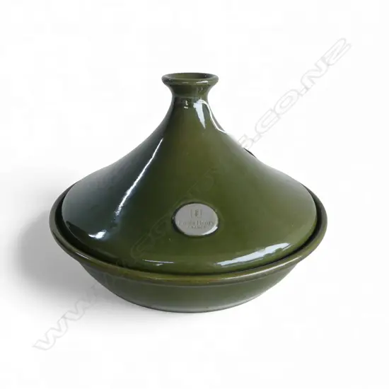 EMILE HENRY TAGINE 320mm dia