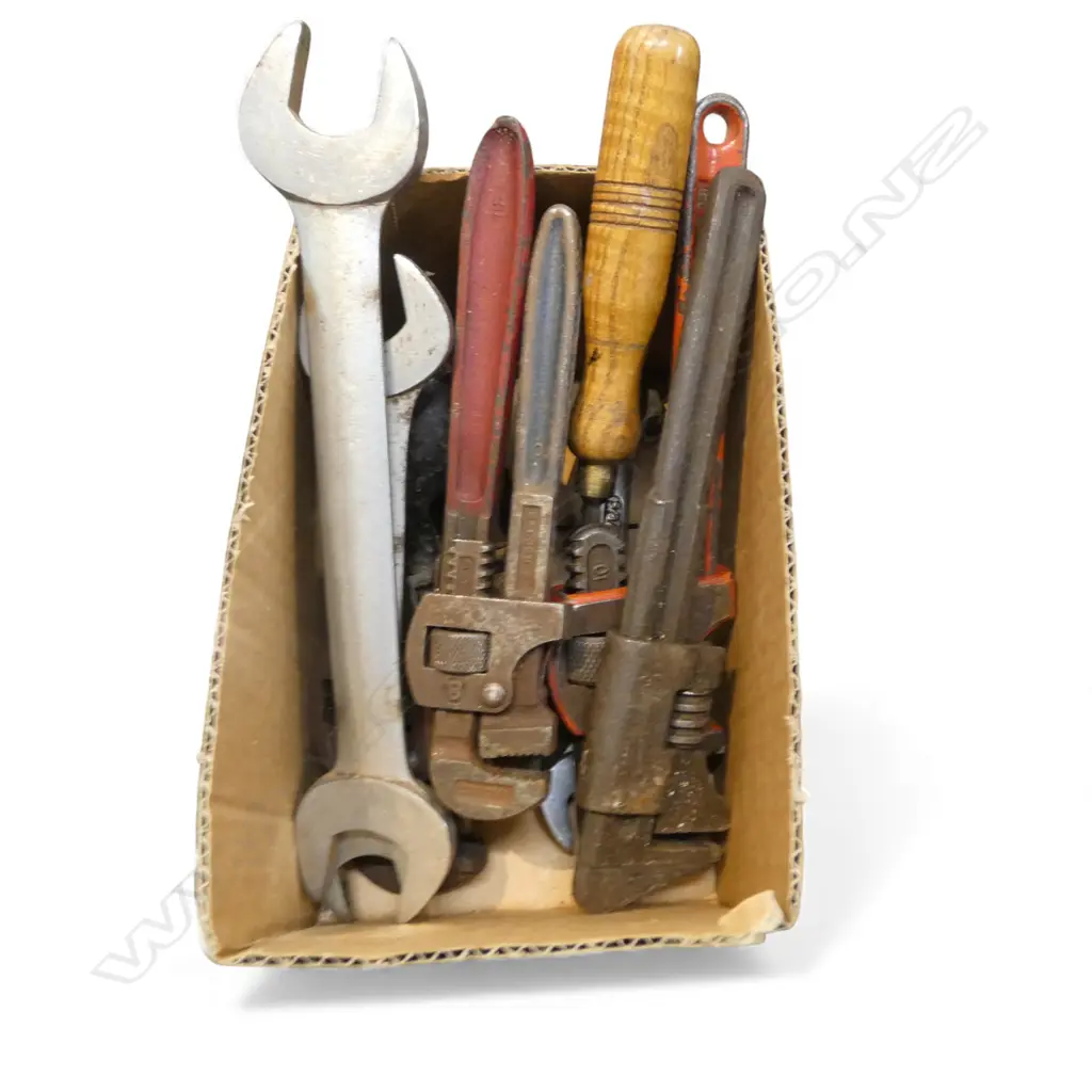 ASST. TOOLS Image 1++