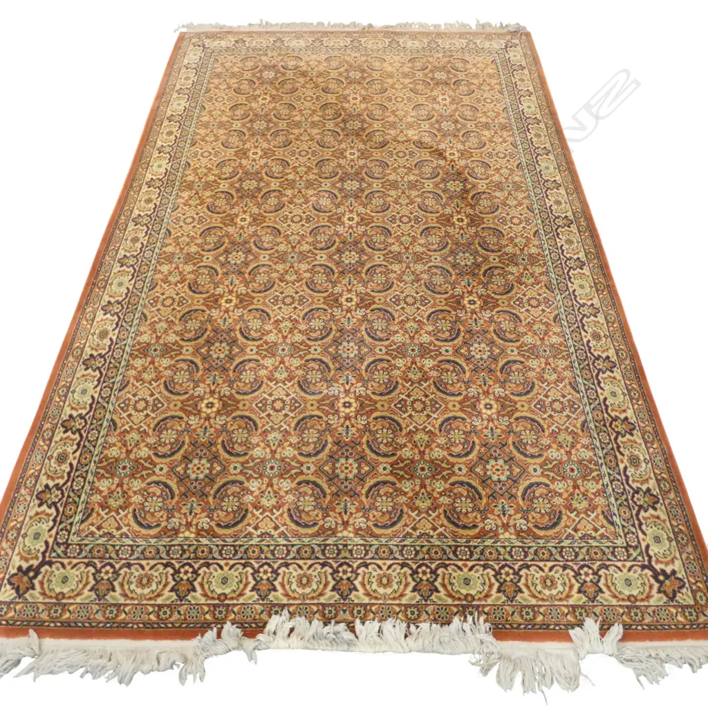 LG MACHINED RUG 2550x1600mm Image 1++