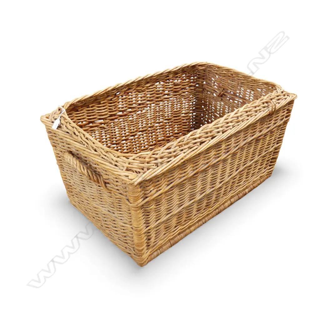 LG FRENCH CANE BASKET 900x530x440mm Image 1++