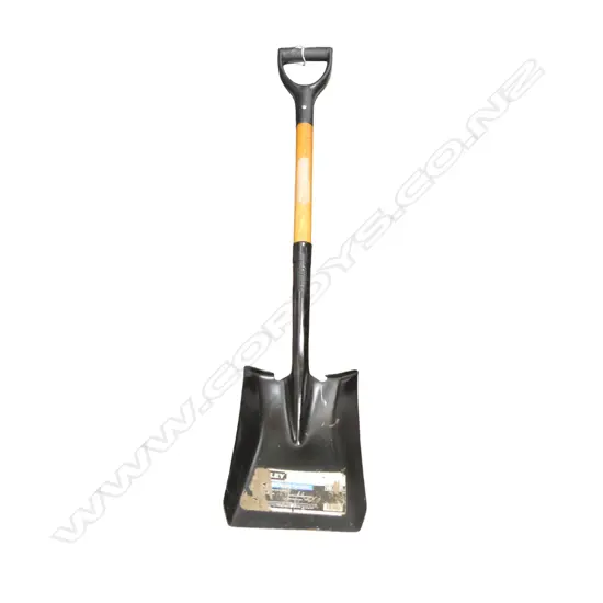 GARDEN SHOVEL L.1055mm
