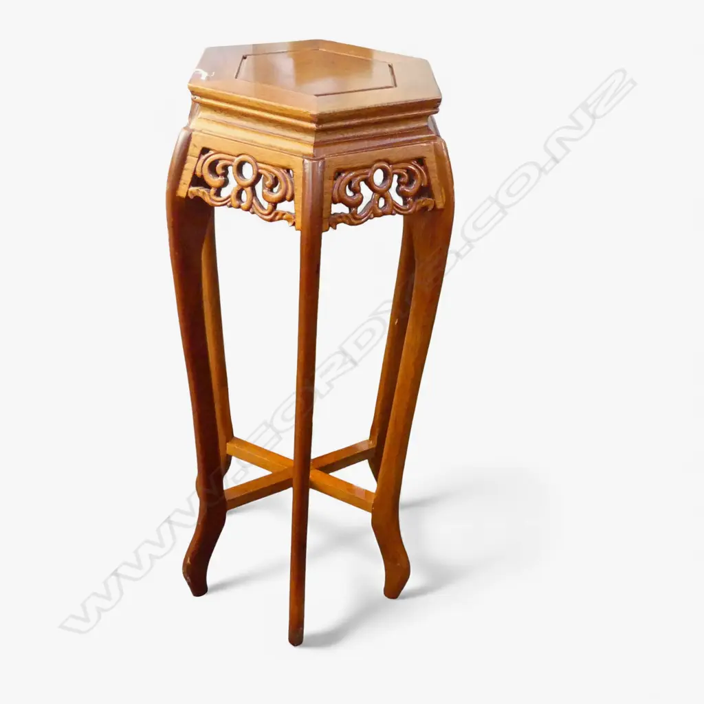 ORIENTAL STAND H.790mm Image 1++